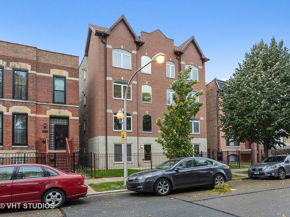 1st image of 3552 S Giles Ave Unit 2S