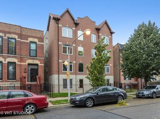 3552 S Giles Ave UNIT 2S, Chicago, IL 60653