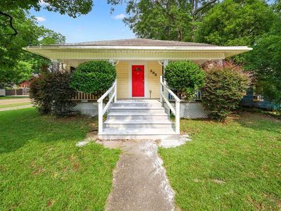302 S Royal St, Deridder, LA, 70634