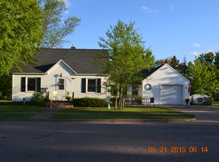 1840 Apricot St, Wisconsin Rapids, WI 54494