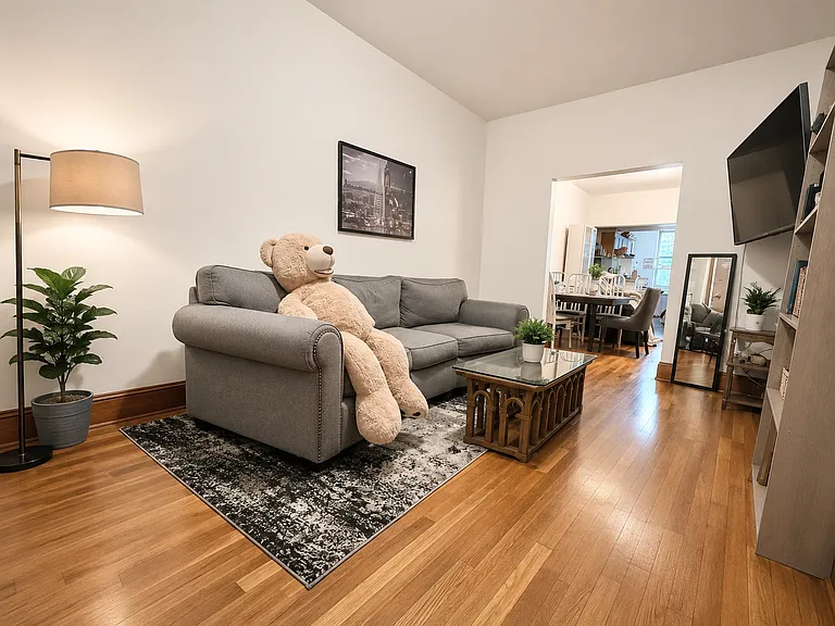 16 Kosciuszko St #1A — Photo 1