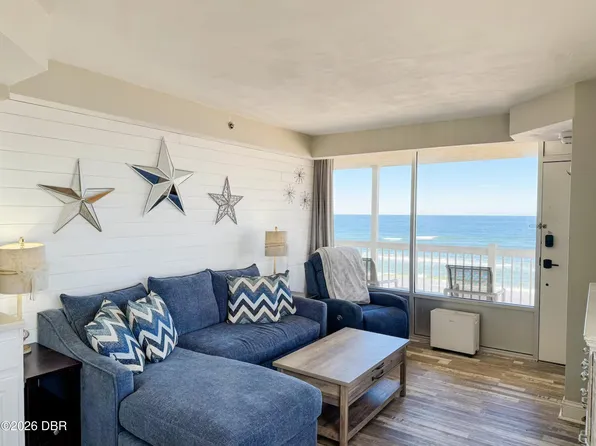 2700 N Atlantic Ave #500, Daytona Beach, FL 32118