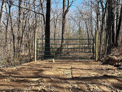 Tbd Rock Creek Rd, Mountainburg, AR, 72946