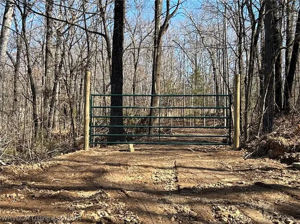Tbd Rock Creek Rd, Mountainburg, AR 72946