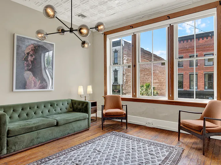 226 W Broughton St #2A — Photo 6