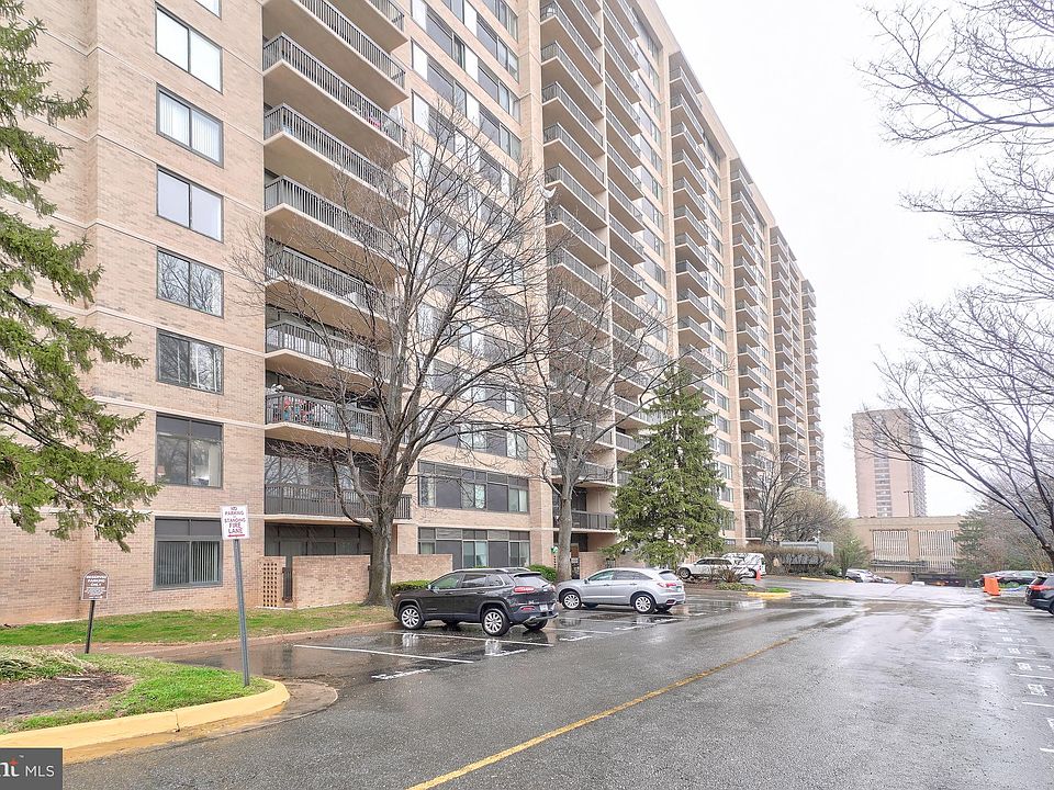 1st image of 3713 George Mason Dr #414W