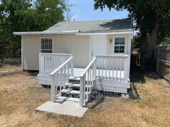 809 12th St #2, Corpus Christi, TX 78404