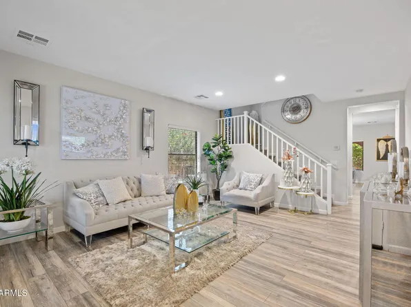 4226 E COTTON Court, Gilbert, AZ 85234