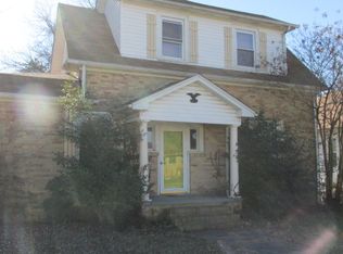 224 Carter St, Dexter, MO 63841