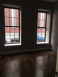 Rented by Brooklyn Vertical Inc.