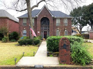 15015 Dawnbrook Dr, Houston, TX 77068