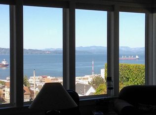 890 Kensington Ave, Astoria, OR 97103