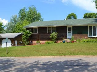 335 E Monico St, Rhinelander, WI 54501