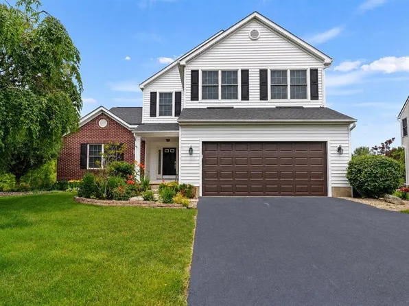 4545 Gary Way, Hilliard, OH 43026