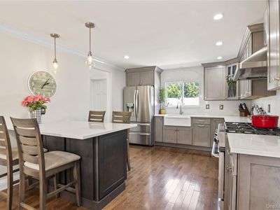 3483 Steven Road, Baldwin, NY, 11510