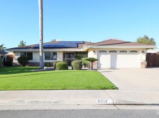 6512 Chewacan Dr, Bakersfield, CA 93309