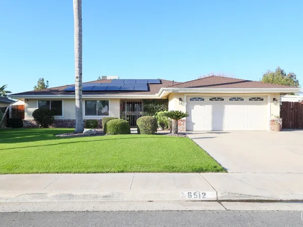 6512 Chewacan Dr, Bakersfield, CA 93309