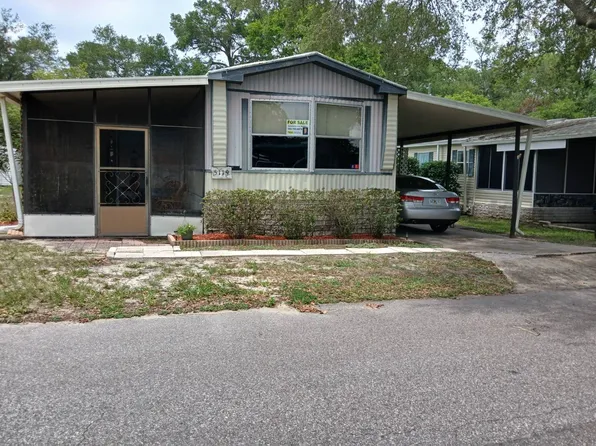 5119 Hackamore Rd, Apopka, FL 32712