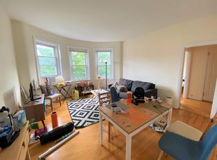 281 Harvard St APT 34, Cambridge, MA 02139