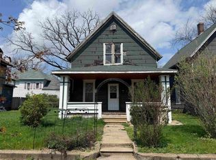 319 W Madison St, South Bend, IN 46601
