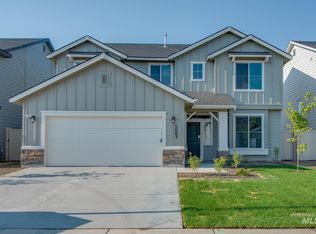 2524 E Whisper Wind Dr, Kuna, ID 83634