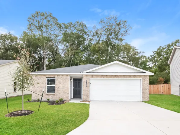 10070 Cerritos Dr, Conroe, TX 77306