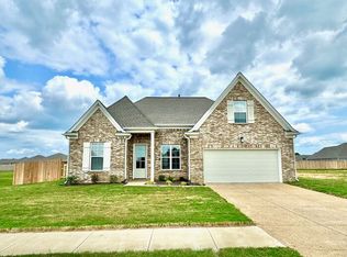 130 Primrose Ln, Somerville, TN 38068