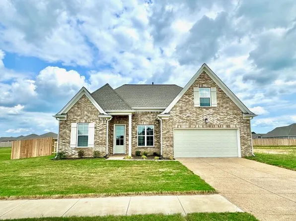 130 Primrose Ln, Somerville, TN 38068