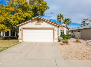 3126 E Topeka Dr, Phoenix, AZ 85050