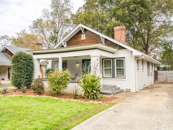 1603 Rogers Ave SW, Atlanta, GA 30310