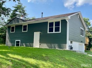 3920 W Walnut Leaf Dr, Bloomington, IN 47403