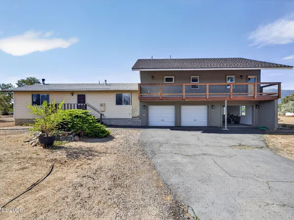 1101 Oro Way, Gardnerville, NV 89460