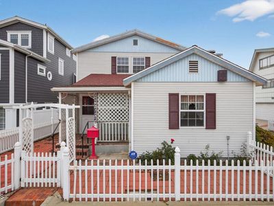 2580 Pierpont Blvd, Ventura, CA, 93001