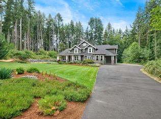 4010 36th St NW, Gig Harbor, WA 98335