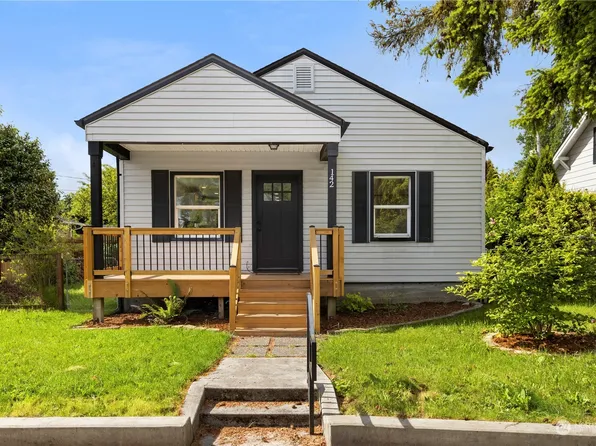 142 E 64th Street, Tacoma, WA 98404