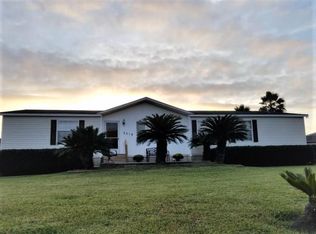 3018 County Road 190, Rosharon, TX 77583