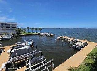 590 S Banana River Dr APT 204, Merritt Island, FL 32952