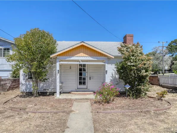 28 S Tassajara Dr, San Luis Obispo, CA 93405