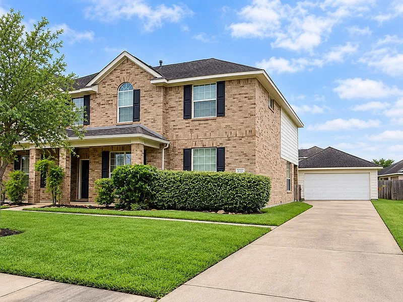 13807 Sutherland Springs Ln Rosharon Tx 77583 — Photo 1
