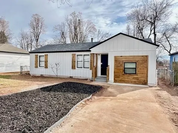 3104 NE 14th Pl, Oklahoma City, OK 73117