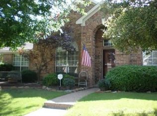 4305 Sandalwood Ln, Frisco, TX 75035