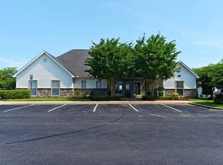 1640 Wimbledon Dr APT 102, Greenville, NC 27858