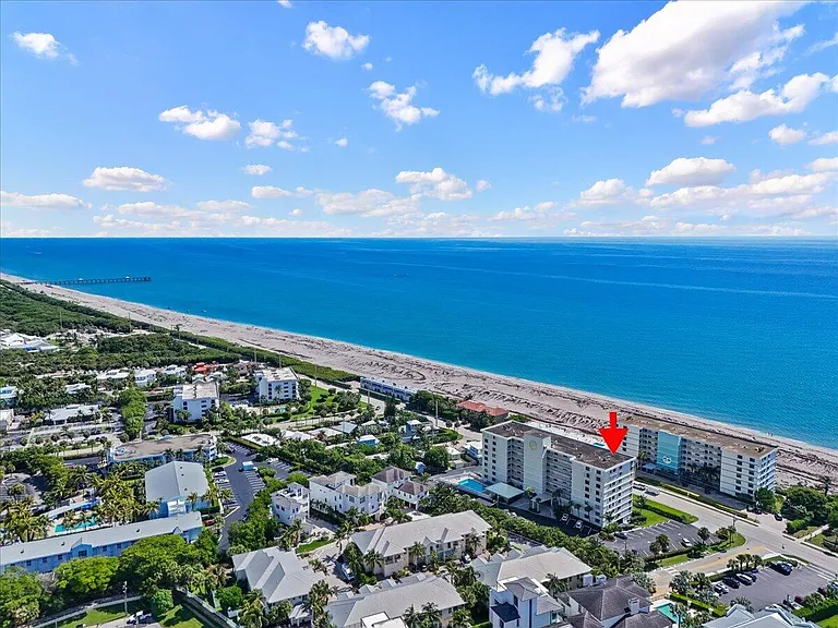 911 Ocean Dr #601 — Photo 28