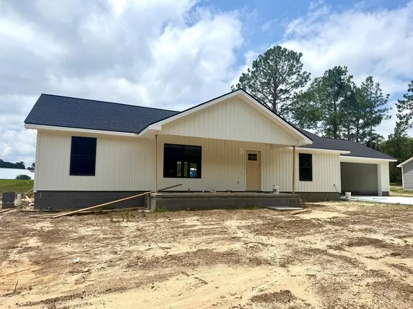 1479 Woodvalley, Douglas, GA 31533