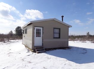 Xxx Burns Rd, Merritt, MI 49667