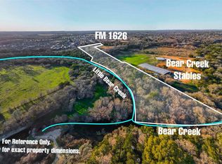 13017 Bob Johnson Ln #C, Manchaca, TX 78652