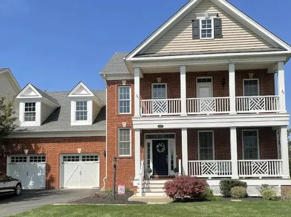 24267 Purple Finch Dr, Aldie, VA 20105