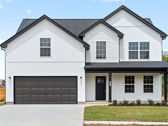 2nd image of 217 Wexford Way Lot 71