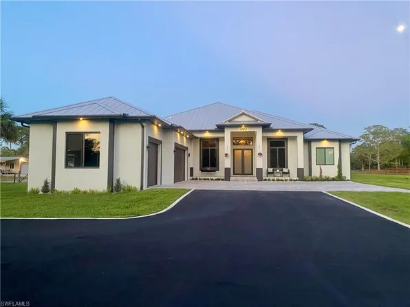 360 13th ST SW, NAPLES, FL 34117
