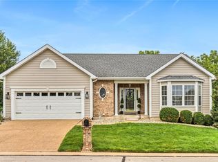 249 Greenburn Dr, Weldon Spring, MO 63304